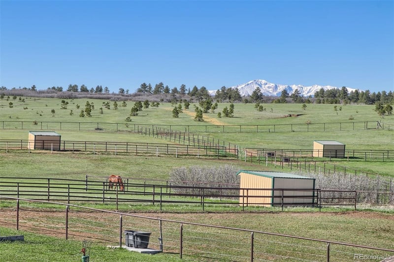 2940 Canon Ridge Rd, Castle Rock, CO 80104