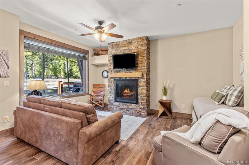 102 Lake Ridge Cir #1887, Keystone, CO 80435