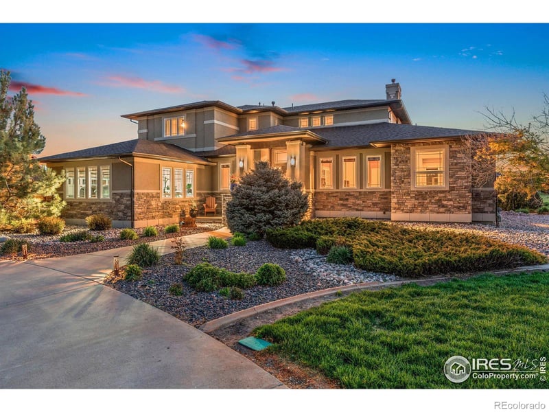 37159 Dickerson Rn, Severance, CO 80550