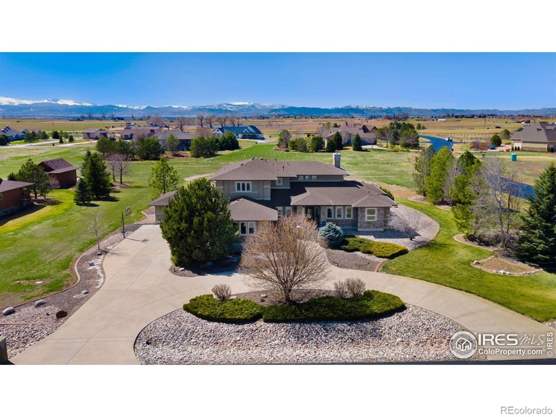 37159 Dickerson Rn, Severance, CO 80550