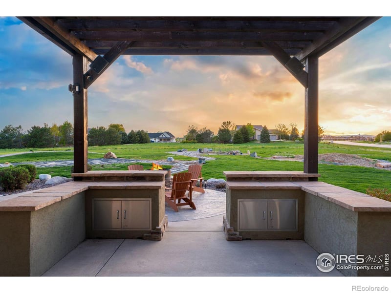37159 Dickerson Rn, Severance, CO 80550