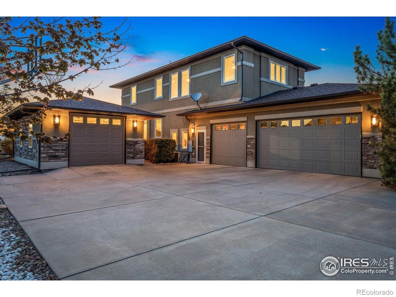 37159 Dickerson Rn, Severance, CO 80550