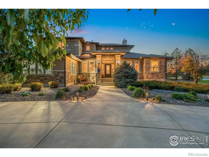 37159 Dickerson Rn, Severance, CO 80550