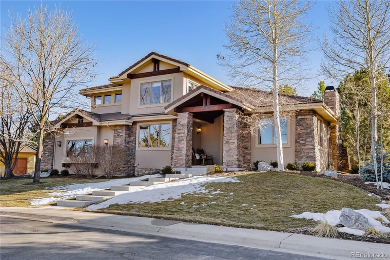6928 S Eaton St, Littleton, CO 80128