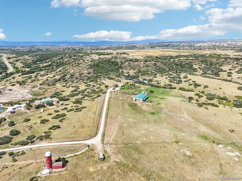5285 E State Highway 86, Franktown, CO 80116