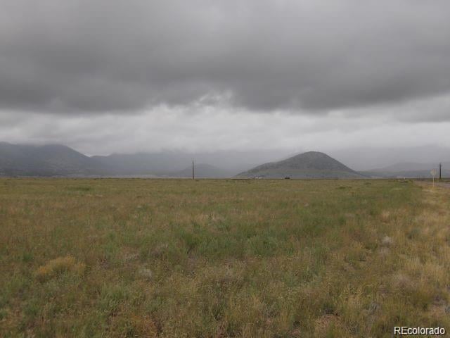 County Road Cc, Moffat, CO 81143