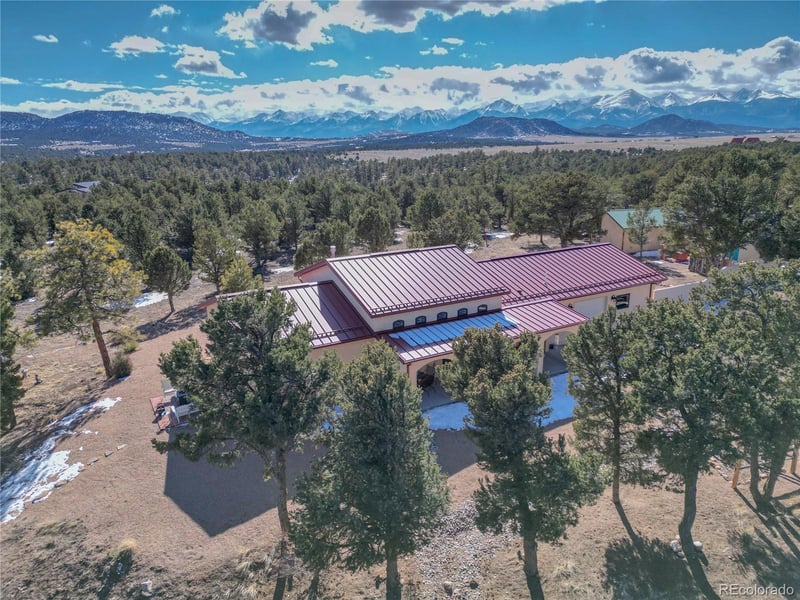 996 Falling Rock Rd, Cotopaxi, CO 81223