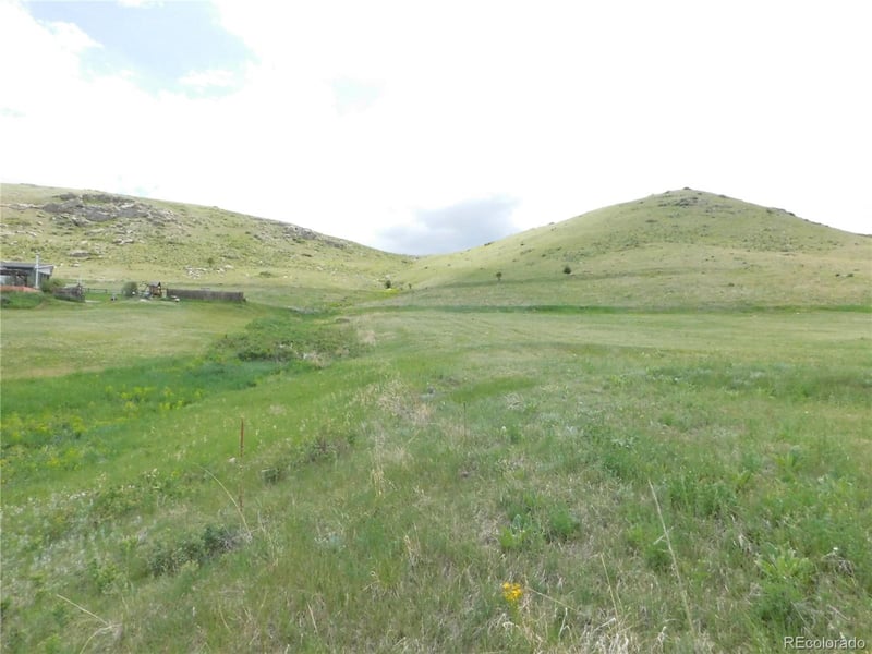 11972 Haskel Creek Rd, Larkspur, CO 80118