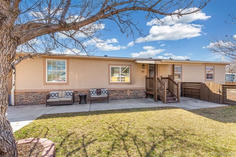 2901 W 63rd Ave Lot 98, Denver, CO 80221