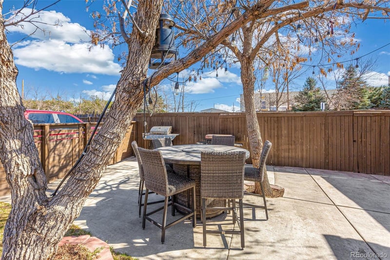 2901 W 63rd Ave Lot 98, Denver, CO 80221