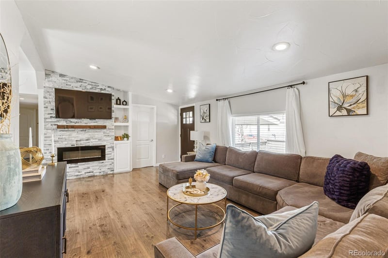 2901 W 63rd Ave Lot 98, Denver, CO 80221