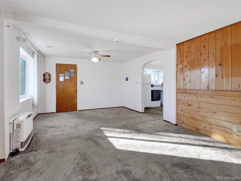 419 Lyell St, Monte Vista, CO 81144