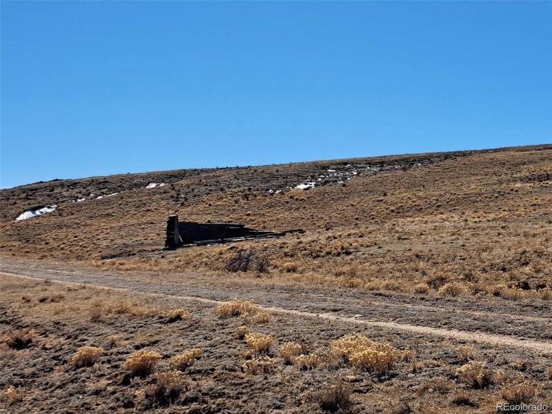 00 Perry Ave, Hartsel, CO 80449