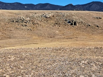 00 Perry Ave, Hartsel, CO 80449