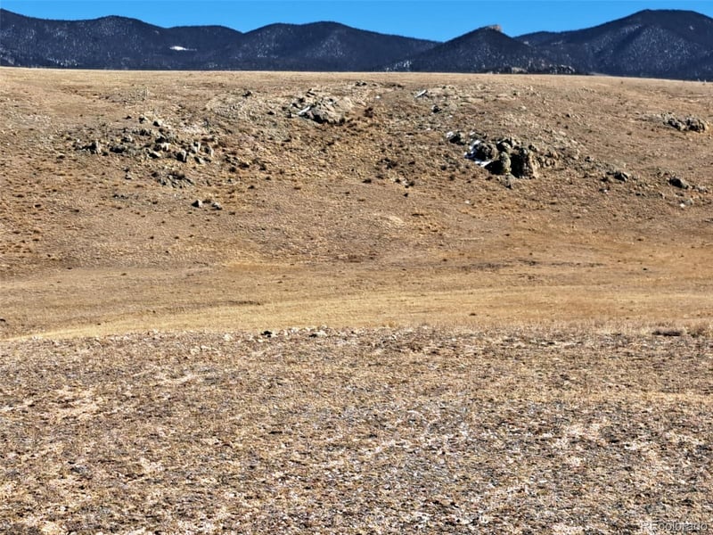 00 Perry Ave, Hartsel, CO 80449