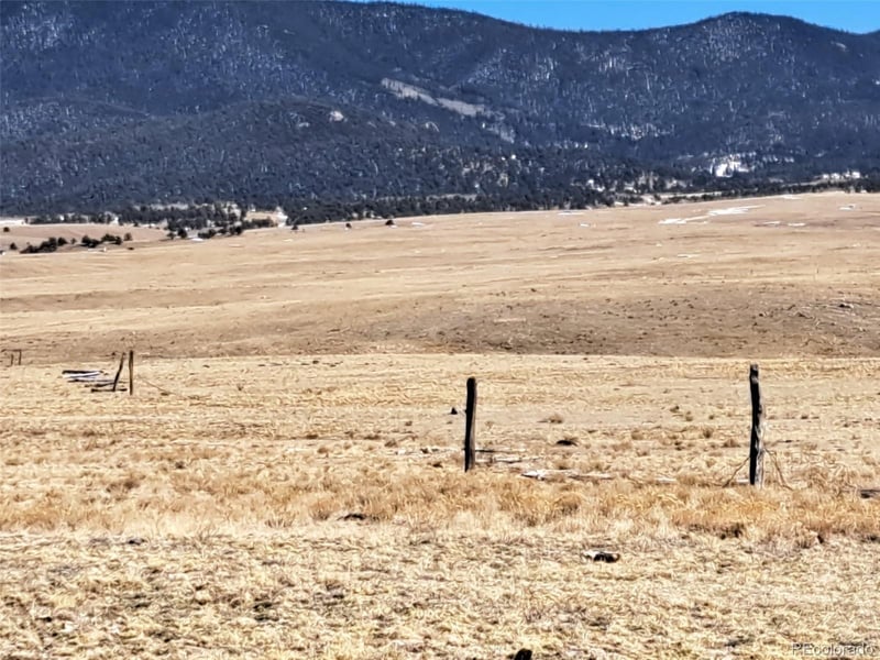 00 Perry Ave, Hartsel, CO 80449