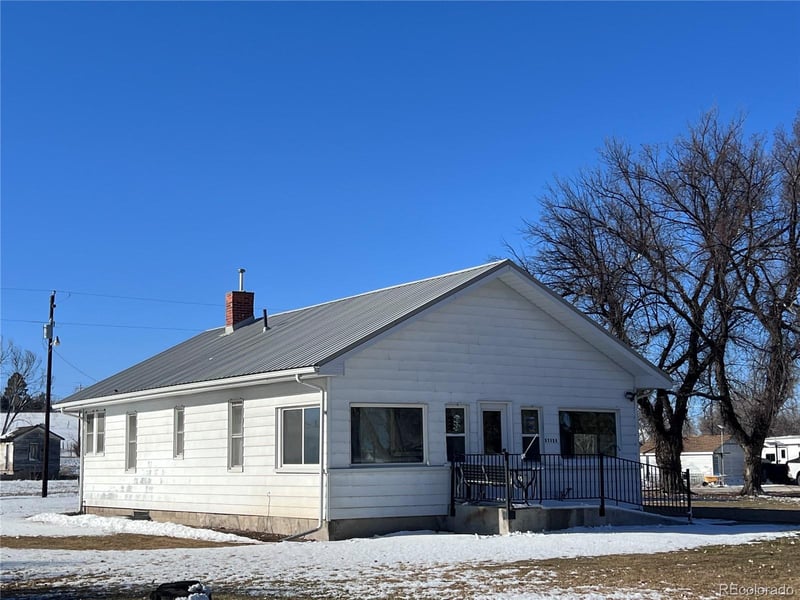37134 Broadway Ave, Matheson, CO 80830