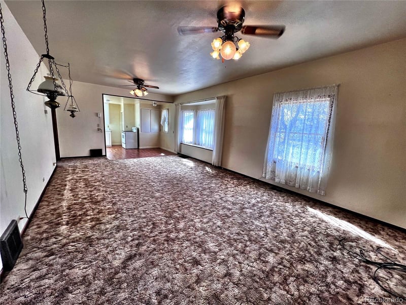 37134 Broadway Ave, Matheson, CO 80830