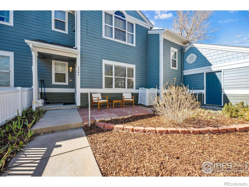 4501 Nelson Rd #2303, Longmont, CO 80503