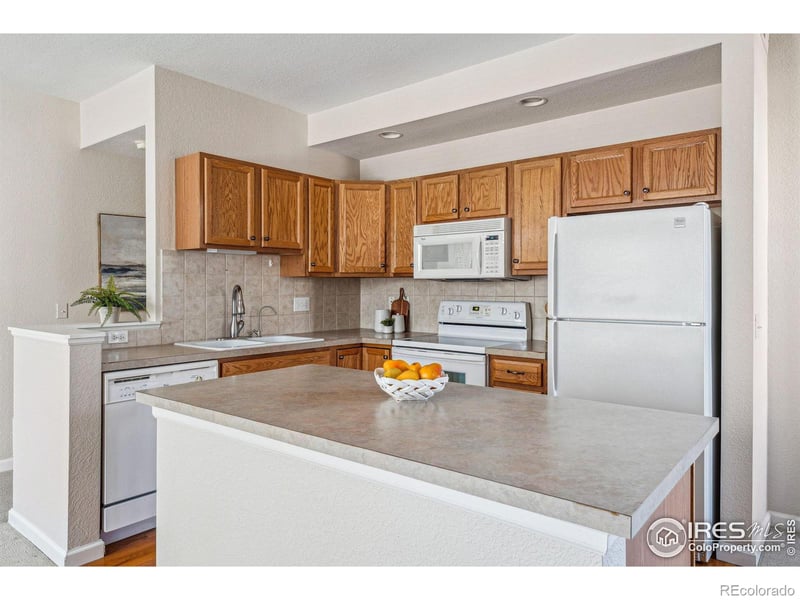 4501 Nelson Rd #2303, Longmont, CO 80503