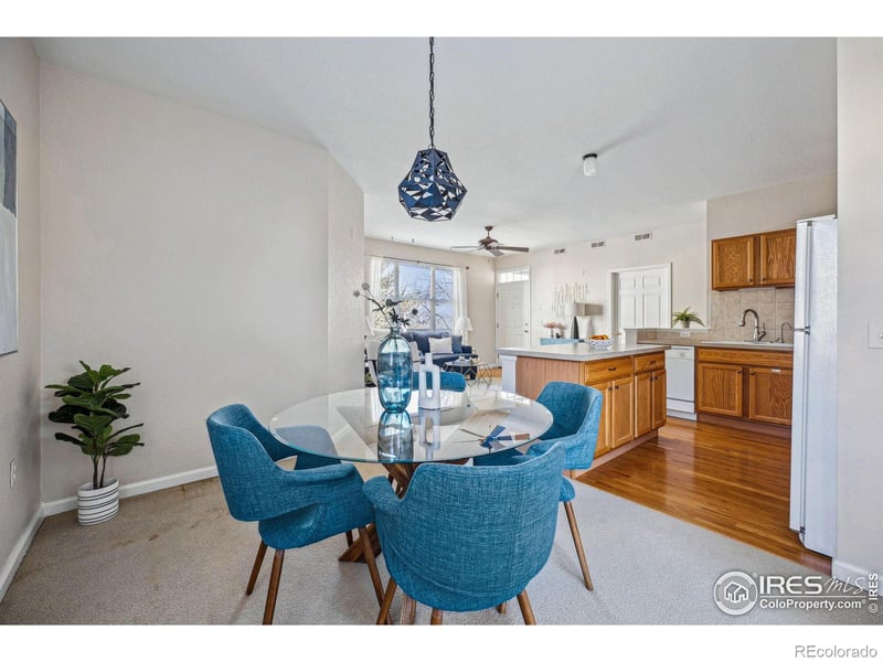 4501 Nelson Rd #2303, Longmont, CO 80503