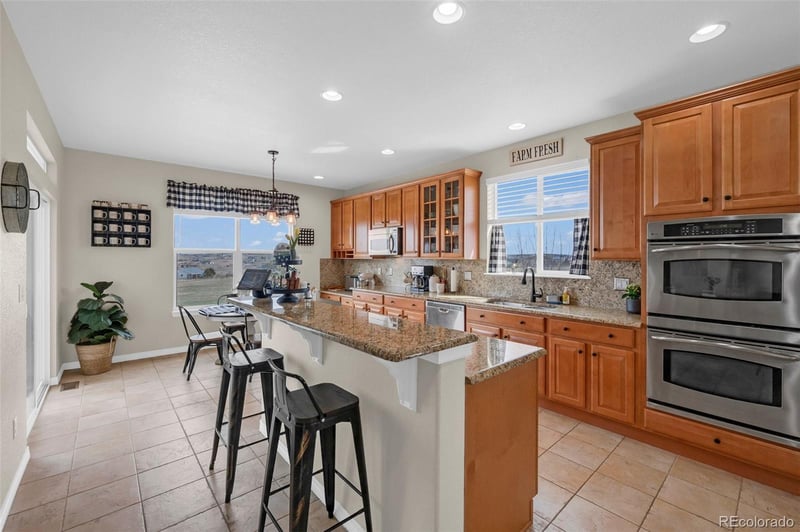 2382 Antelope Ridge Trl, Parker, CO 80138