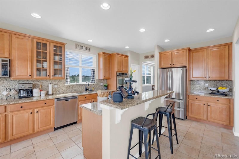 2382 Antelope Ridge Trl, Parker, CO 80138