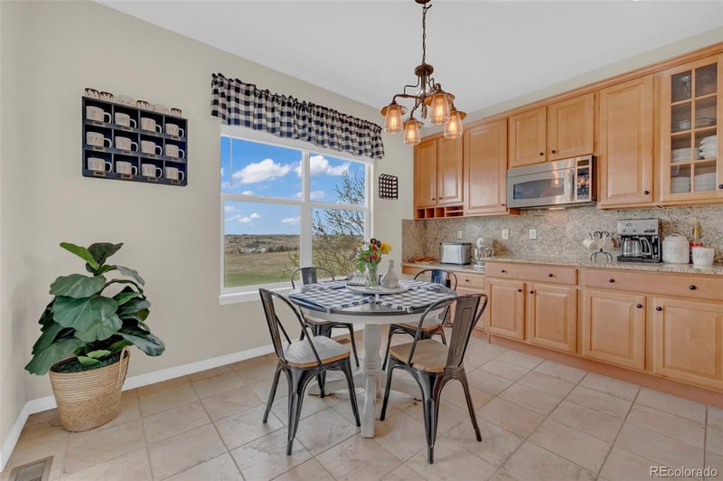 2382 Antelope Ridge Trl, Parker, CO 80138