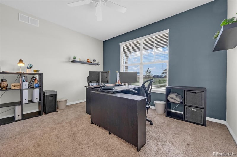 2382 Antelope Ridge Trl, Parker, CO 80138