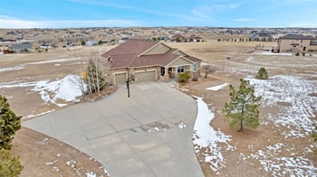 2382 Antelope Ridge Trl, Parker, CO 80138
