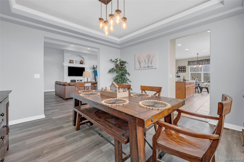 2382 Antelope Ridge Trl, Parker, CO 80138