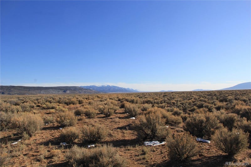 000 Tierra Blanca Ln, Sanford, CO 81151