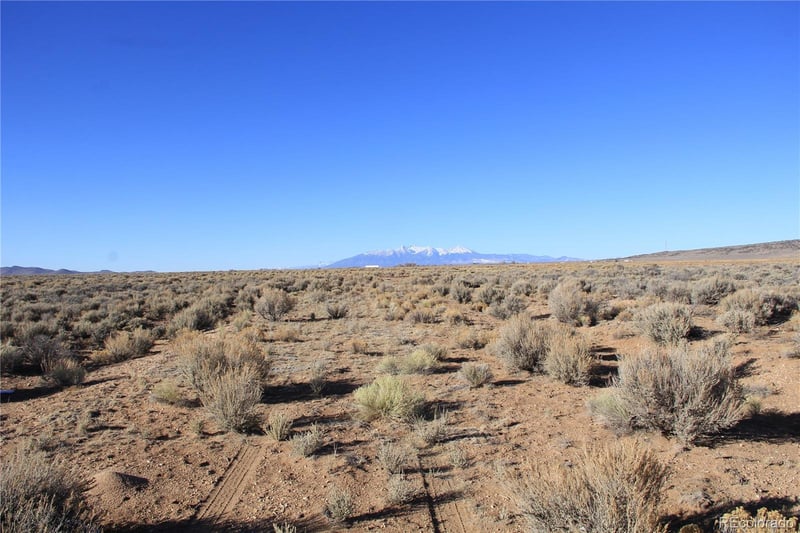 000 Tierra Blanca Ln, Sanford, CO 81151