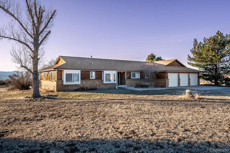 10353 N Chatfield Dr, Littleton, CO 80125