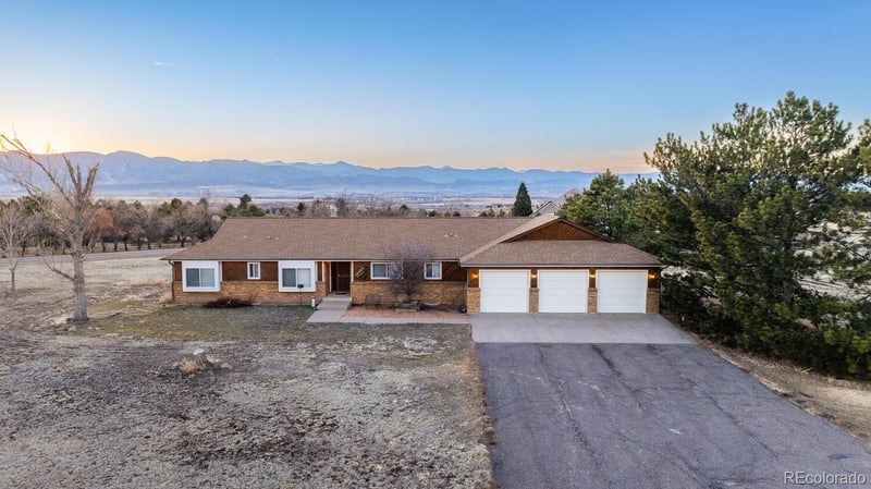 10353 N Chatfield Dr, Littleton, CO 80125