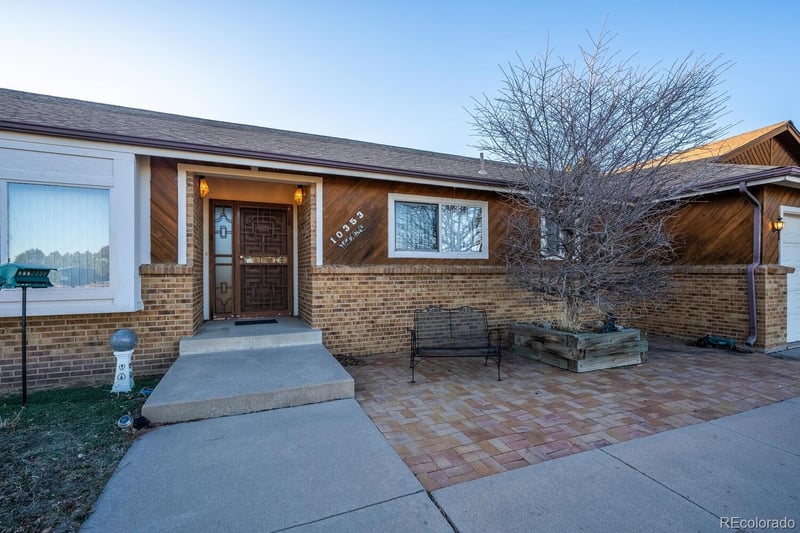 10353 N Chatfield Dr, Littleton, CO 80125