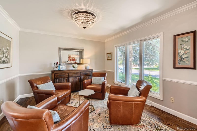 13 Club Ln, Littleton, CO 80123