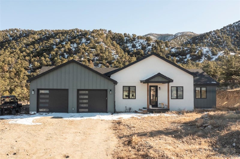 10373 Hutchinson Ln, Poncha Springs, CO 81242