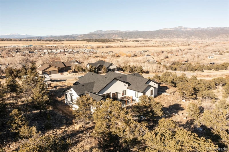 10373 Hutchinson Ln, Poncha Springs, CO 81242