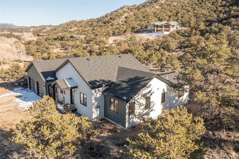 10373 Hutchinson Ln, Poncha Springs, CO 81242