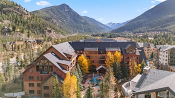 53 Hunki Dori Ct #8863, Keystone, CO 80435