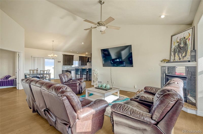 37670 County Road 69, Briggsdale, CO 80611