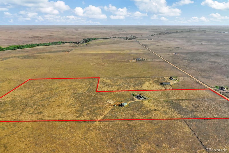 37670 County Road 69, Briggsdale, CO 80611