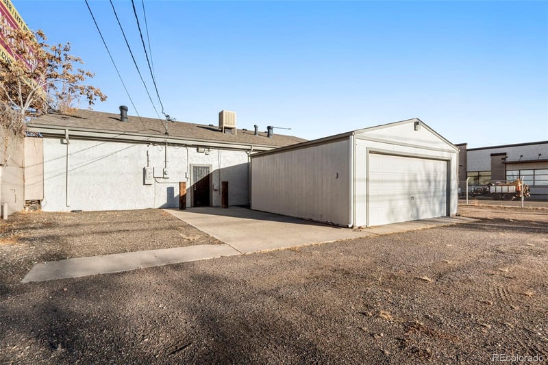 495 S Federal Blvd, Denver, CO 80219