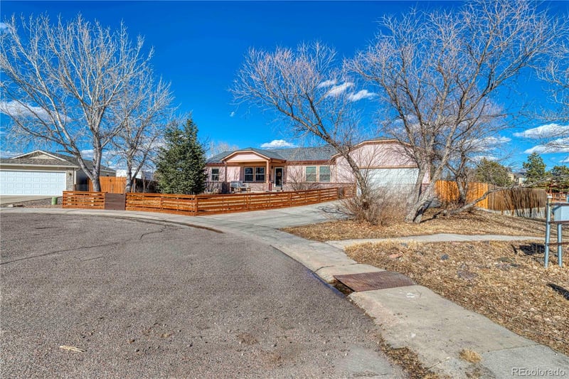 463 Blackfoot Ct, Kiowa, CO 80117