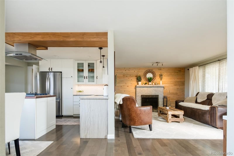742 Yank St, Lakewood, CO 80401