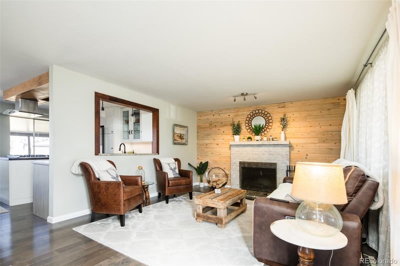 742 Yank St, Lakewood, CO 80401