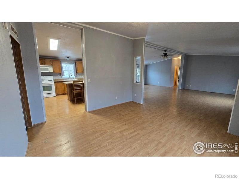 207 N Custer Ave, Fleming, CO 80728