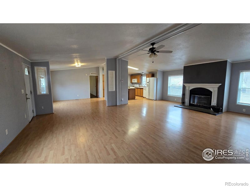 207 N Custer Ave, Fleming, CO 80728