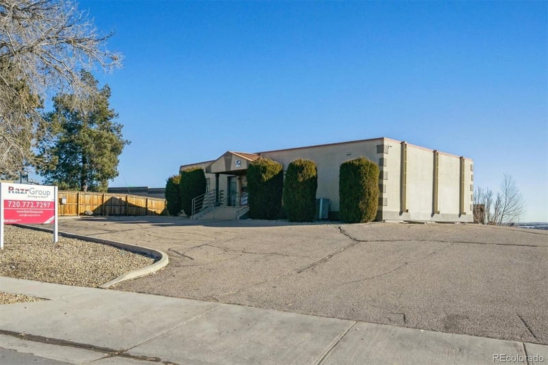 7510 Sherman St, Denver, CO 80221